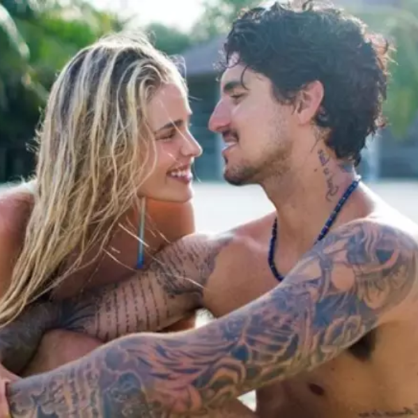 yasmin brunet gabriel medina