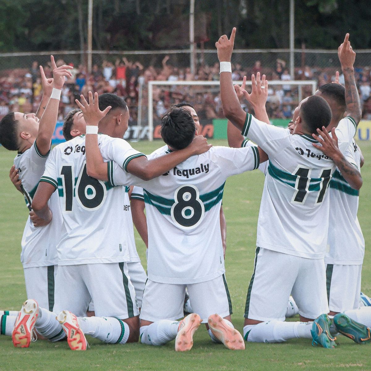  Coritiba na Copinha 