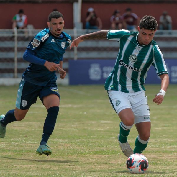 Coritiba na Copinha