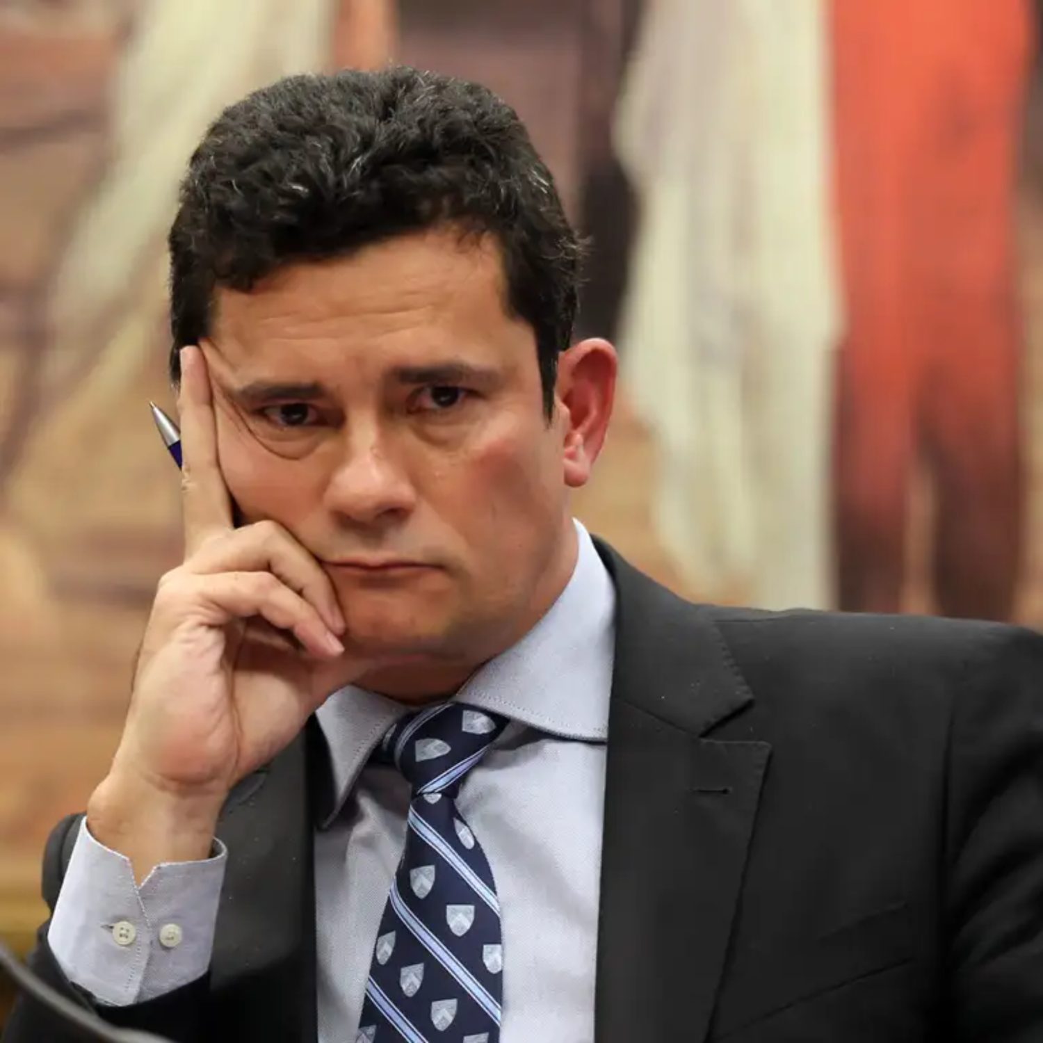  antecipação julgamento cassação Sérgio Moro 