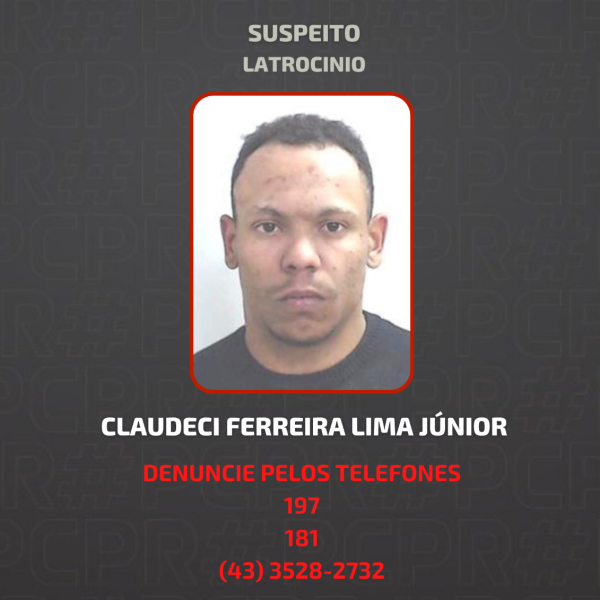 Claudeci Ferreira Lima Júnior