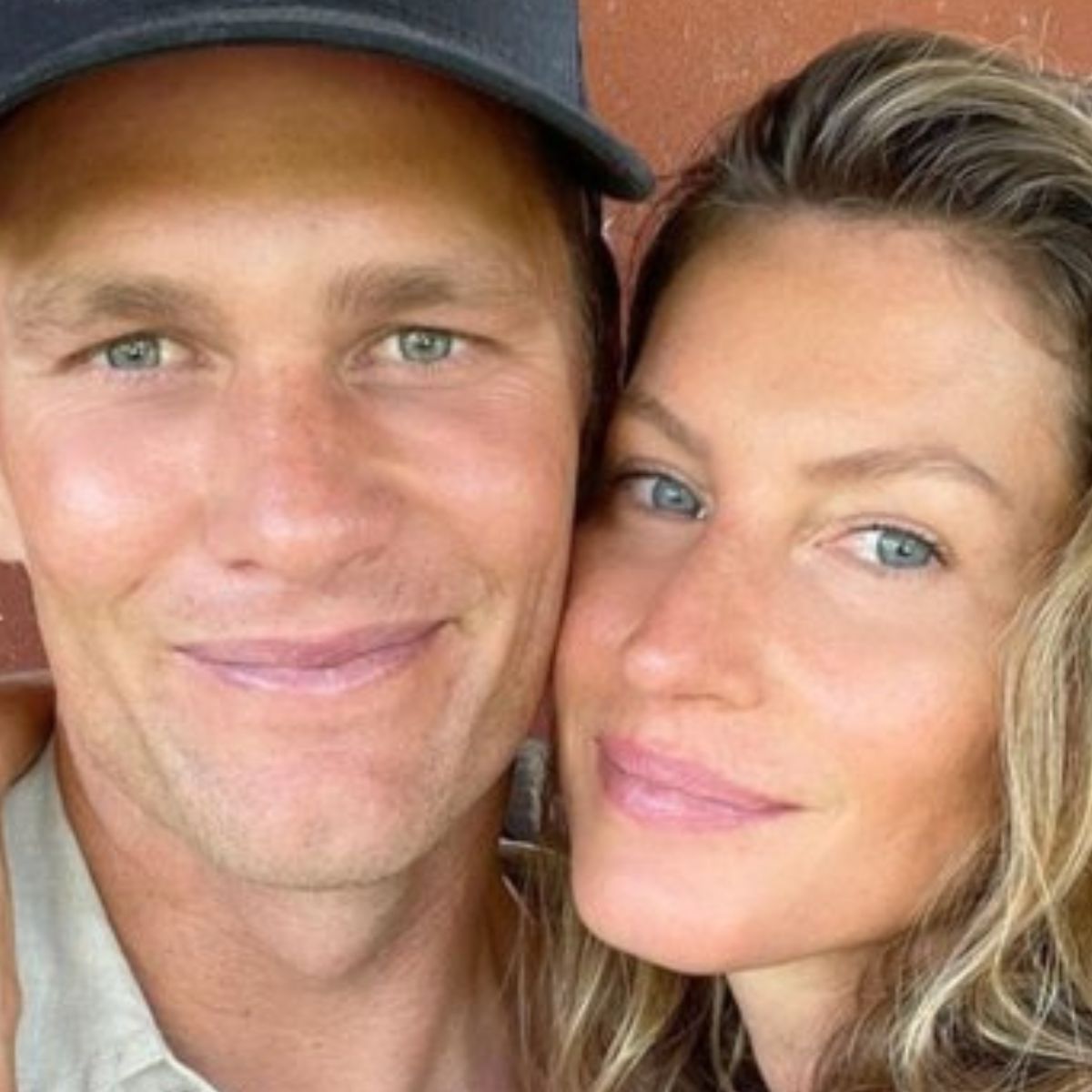  Ex-marido de Gisele Bündchen posta vídeo em viagem 