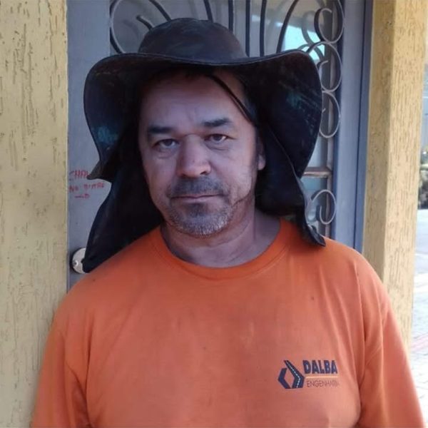  trabalhador vítima acidente PR-483 Francisco Beltrão 