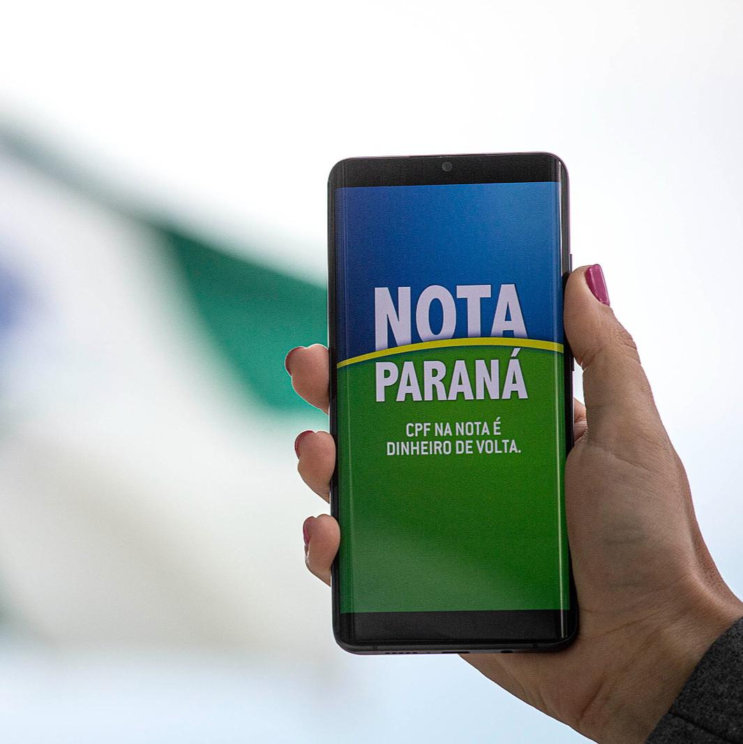  Nota Paraná 