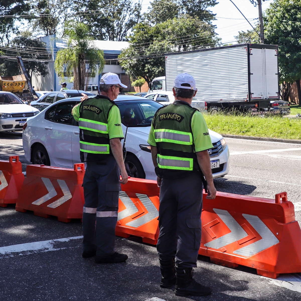  bloqueios ruas carnaval 