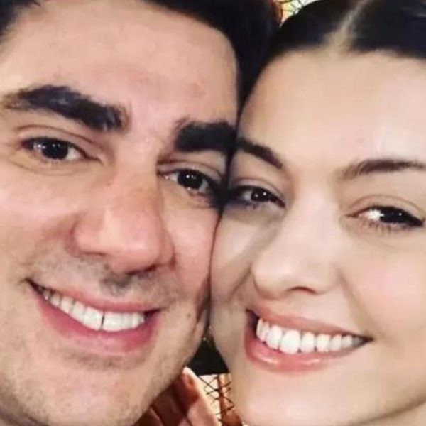 Marcelo Adnet já havia traído a esposa semanas antes de ser flagrado no Rio