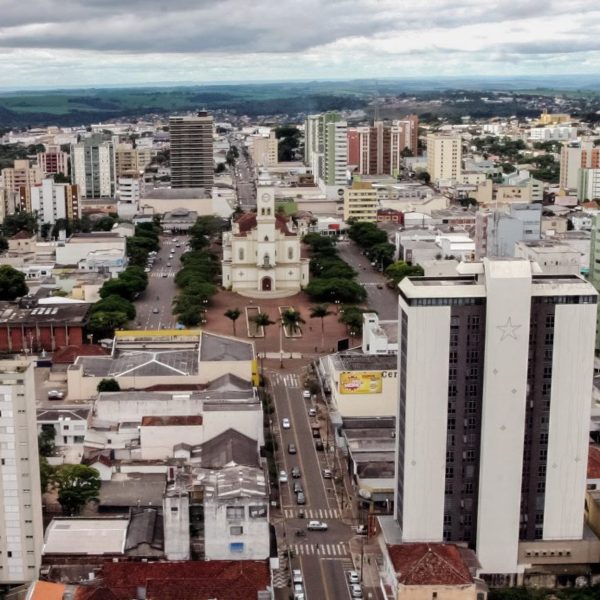 homem preso abusar menina apucarana