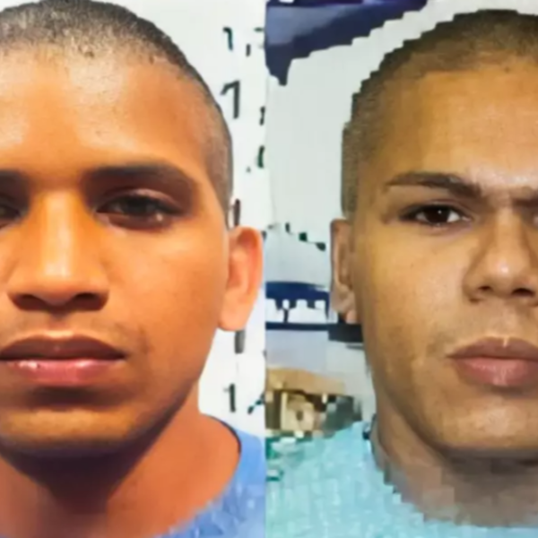 Após 12 anos, foragido por homicídio é preso no Oeste do Paraná