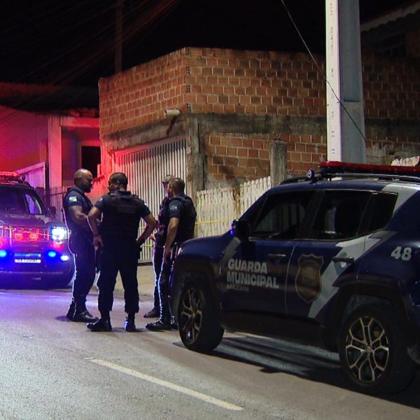 Homem é assassinado na frente da filha no Paraná