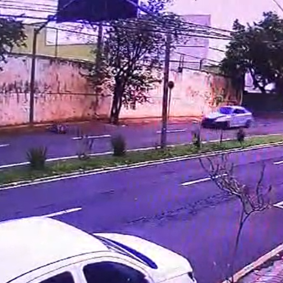  Jovem pegou carro da mãe 