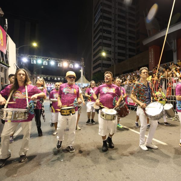 Carnaval 2024 em Curitiba para todos os gostos e idades
