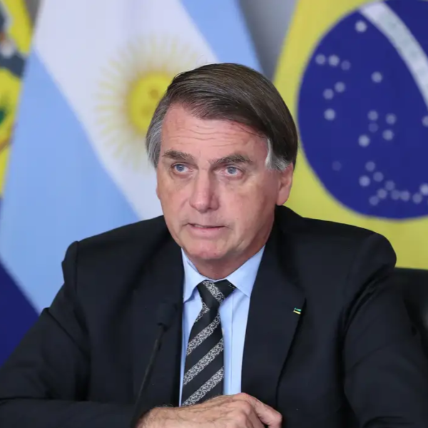 Ex-presidente Jair Bolsonaro depoimento PF
