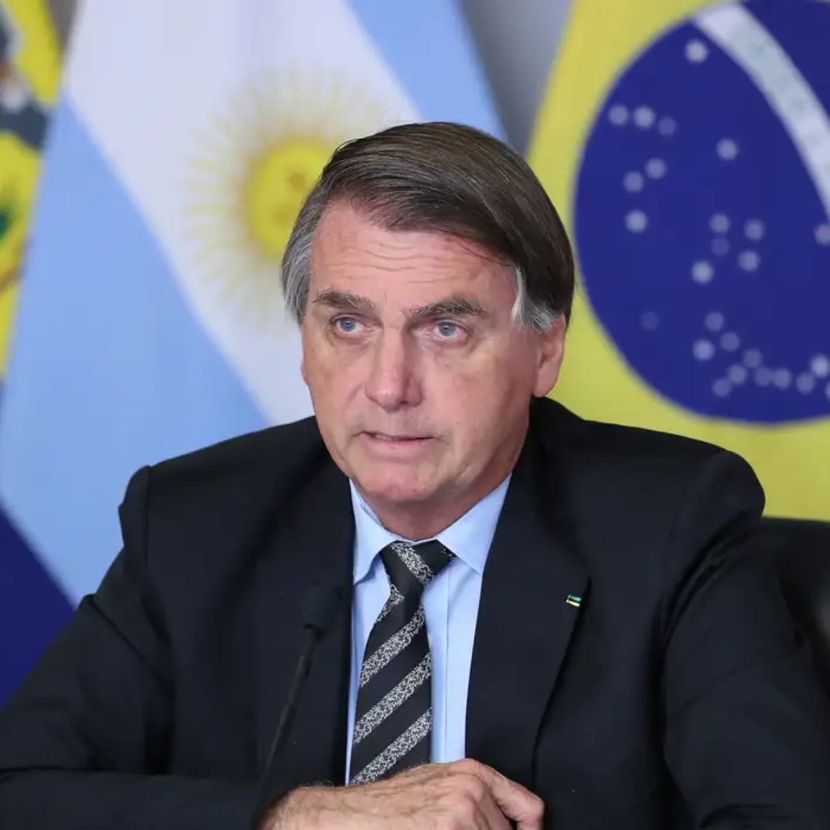 Moraes nega pedido de Bolsonaro para adiar depoimento à PF