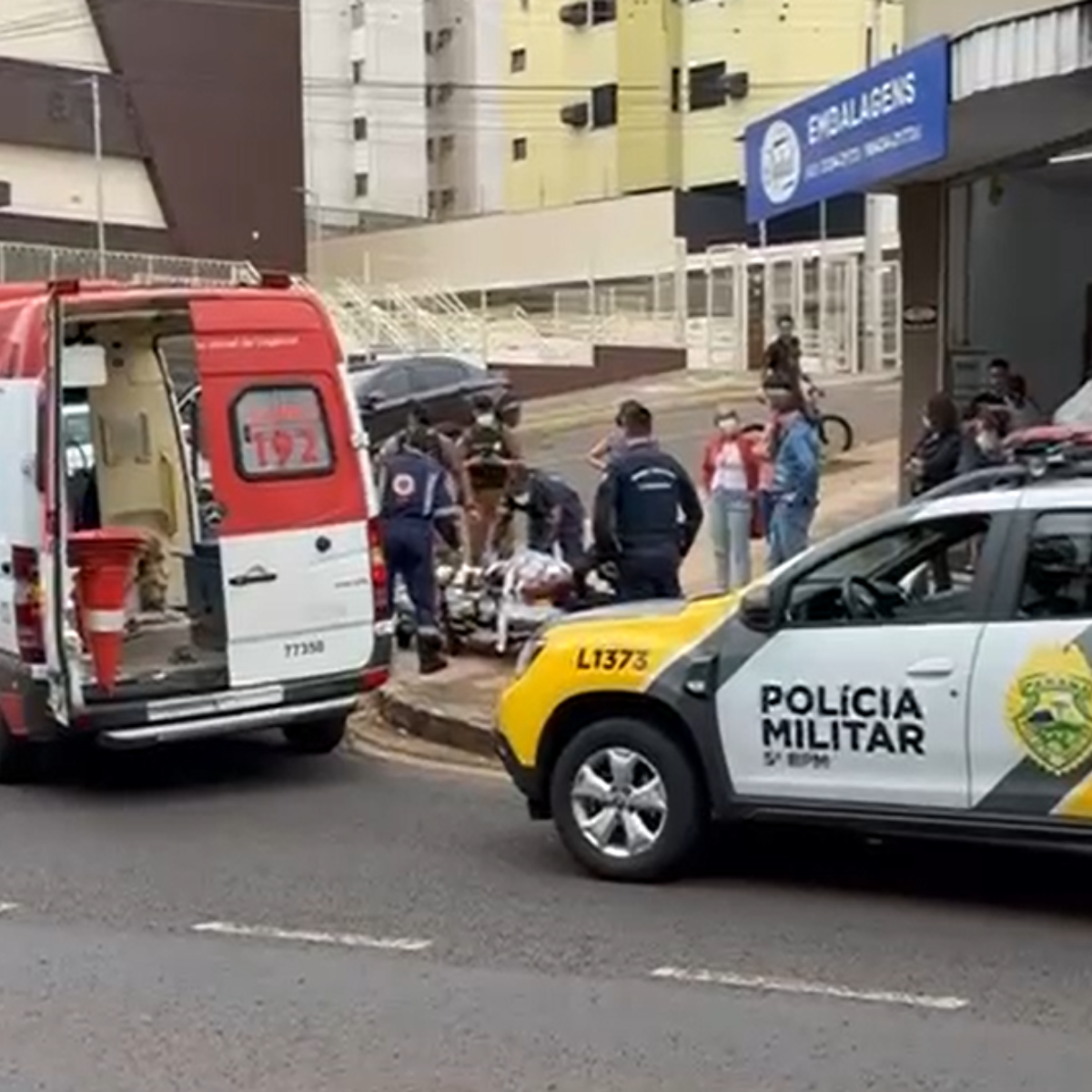  Boca câncer Londrina 