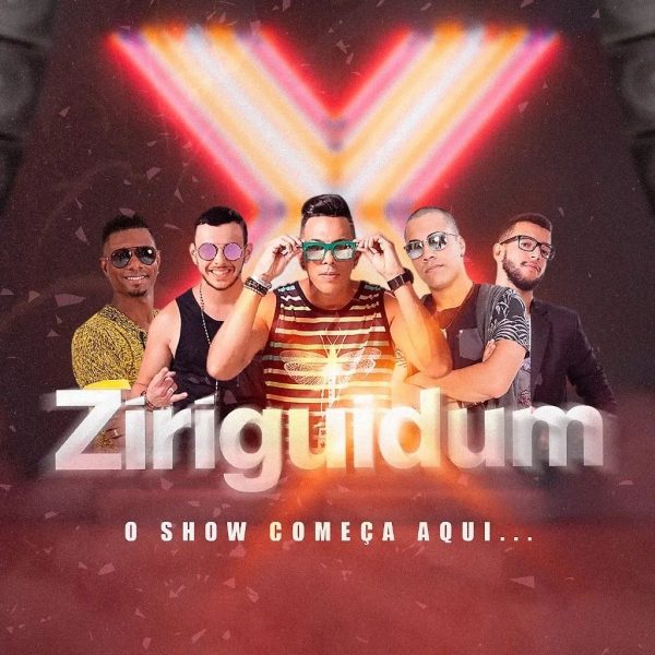 cantor-banda-ziriguidum