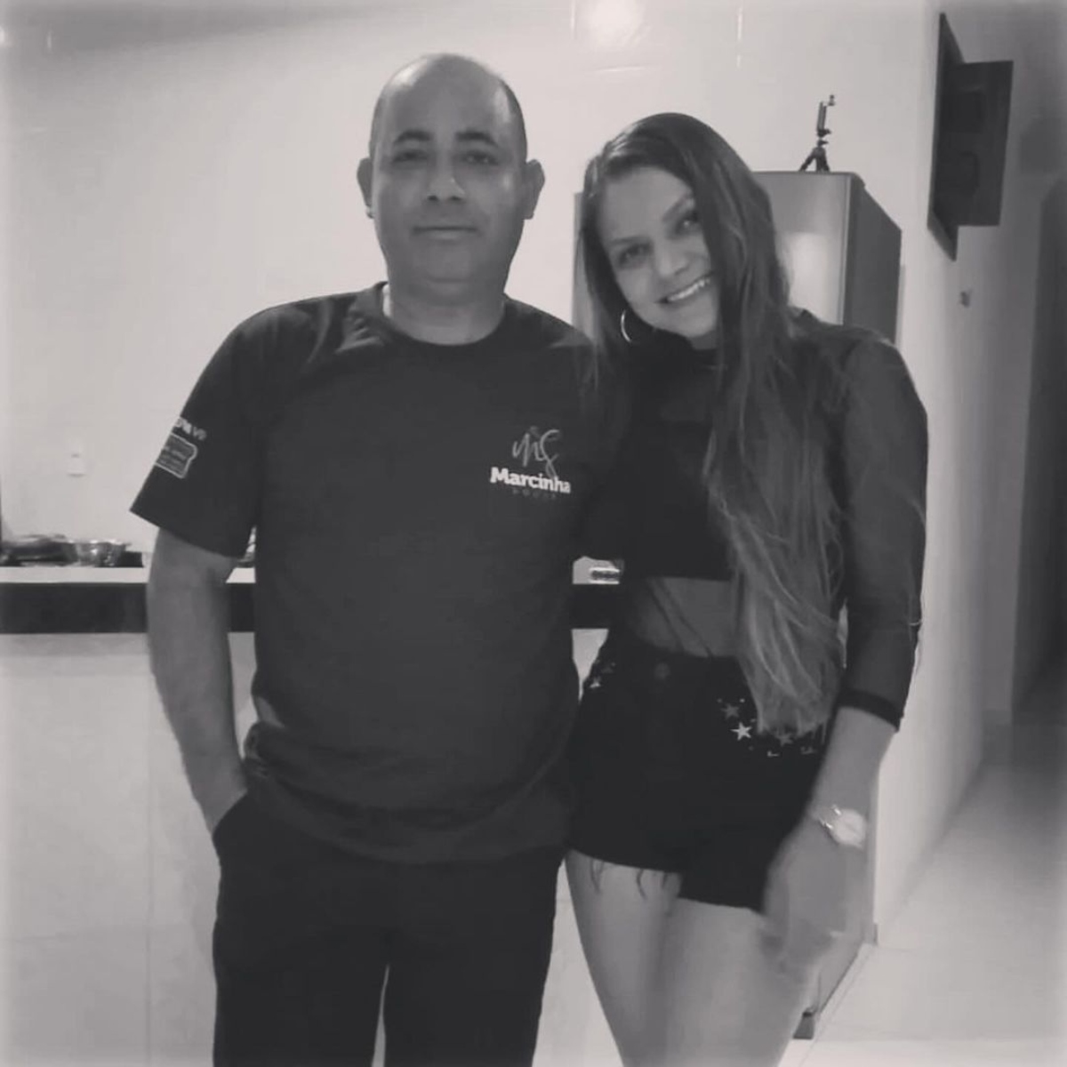  Cantora de forró e marido morrem afogados 