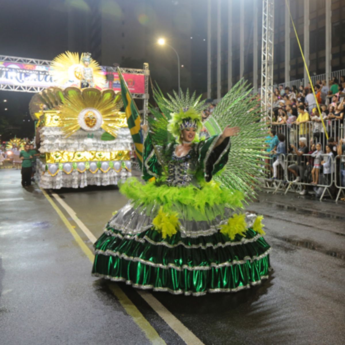  Carnaval de Curitiba 