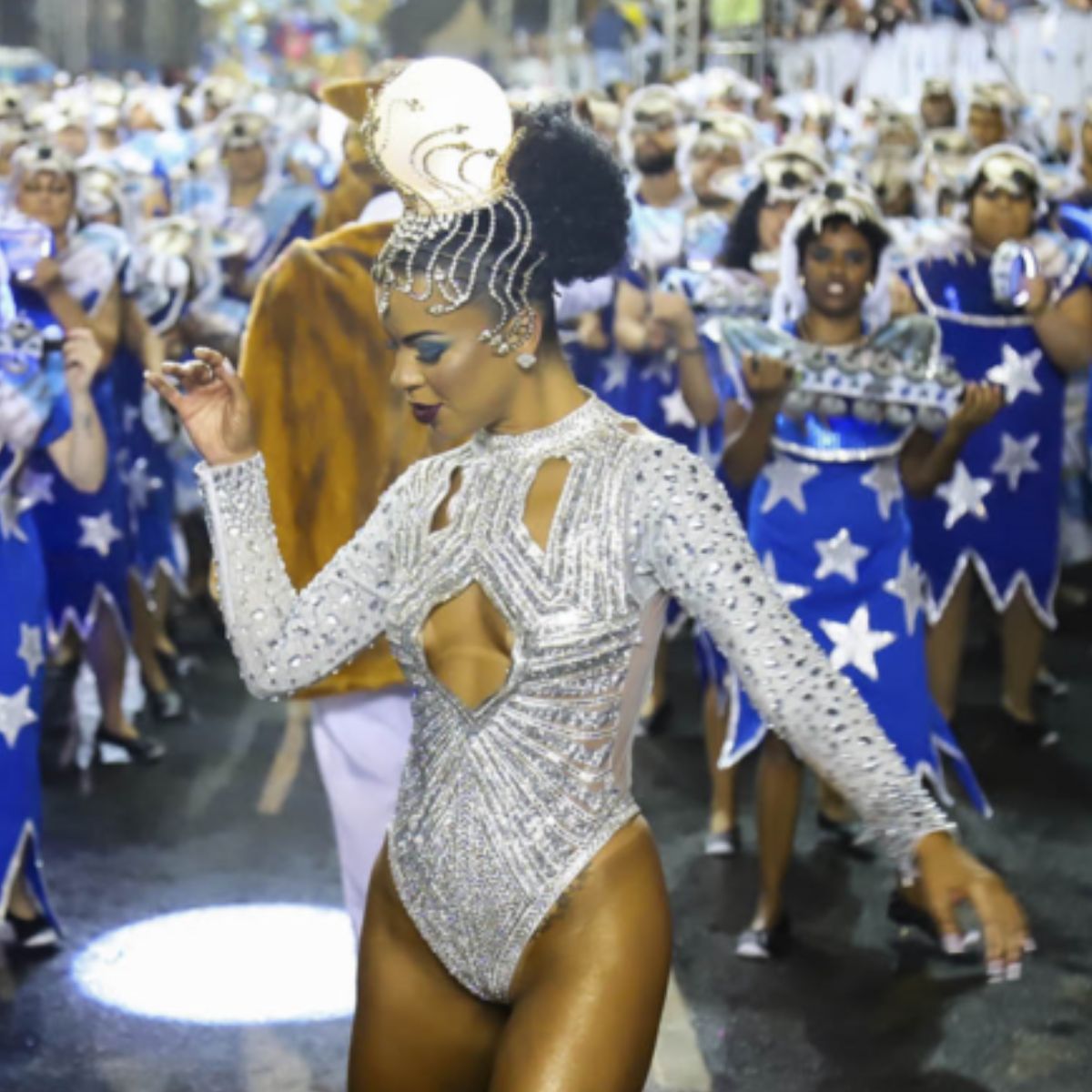  Carnaval de Curitiba: calendário oficial começa neste sábado 