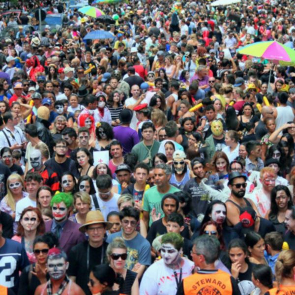 Carnaval em Curitiba: Confira a programação de desfiles, festas e