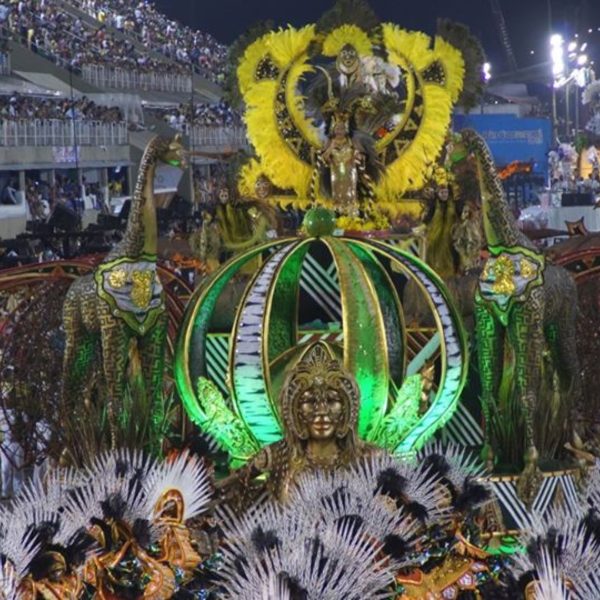 Veja quais são os grupos da Sério Ouro do Rio de Janeiro e os horários dos desfiles