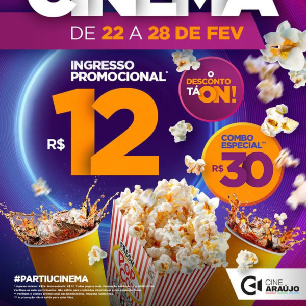 Semana do Cinema Londrina