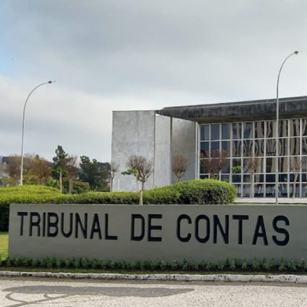  concurso público do Tribunal de Contas do Paraná 