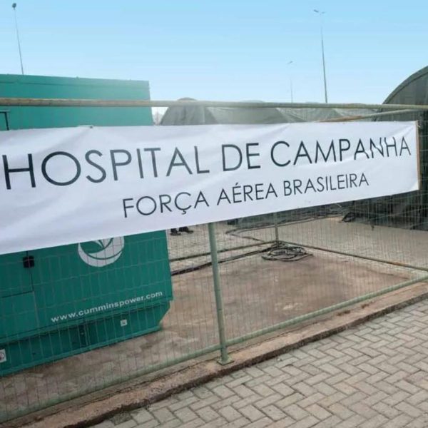 Embaixada dos Estados Unidos emite alerta de dengue no Brasil