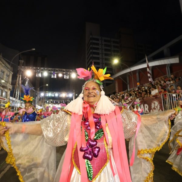 Carnaval 2024 em Curitiba para todos os gostos e idades