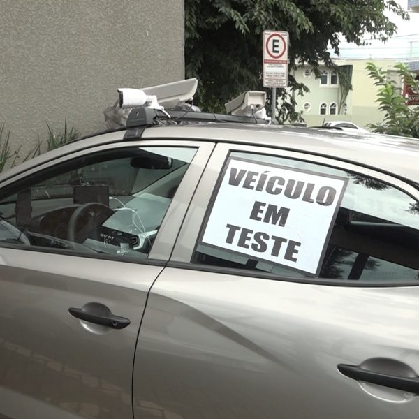 estaR Cascavel estacionamento regulamentado