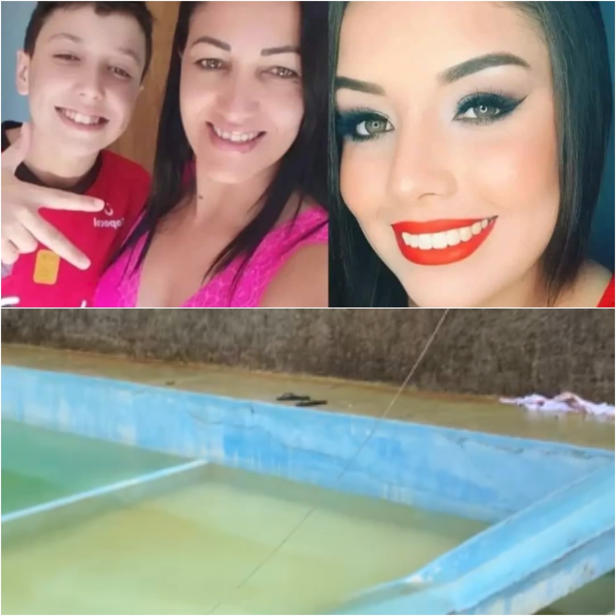  Família morre eletrocutada no Paraná 