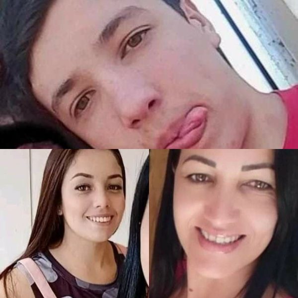 Família morre eletrocutada no Paraná