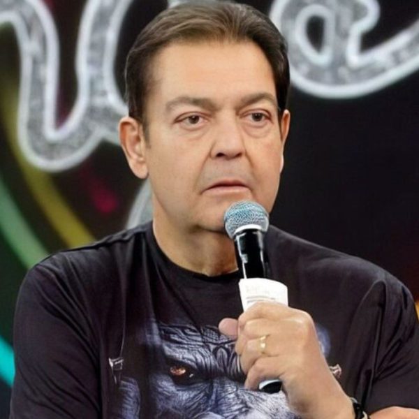 Faustão passa por novo transplante