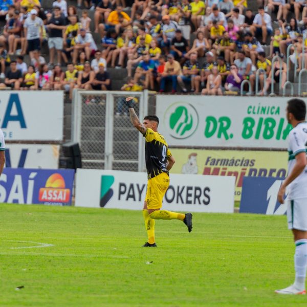 FC Cascavel Copa do Brasil