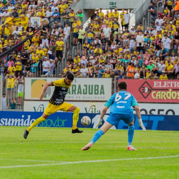 FC Cascavel Copa do Brasil