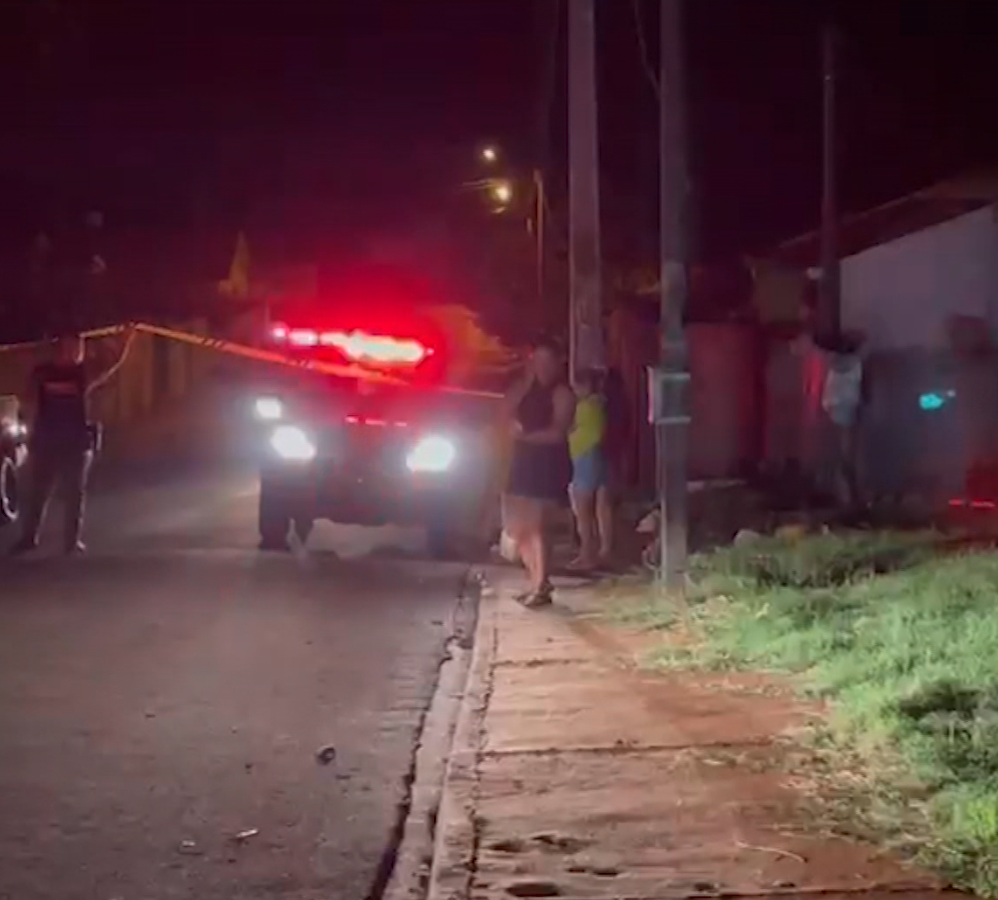  Filha morre e mãe fica ferida após ambas serem baleadas no Paraná 