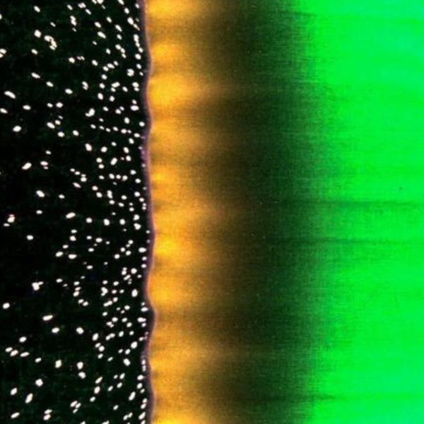 NASA divulga vídeo de experimento com fogo em espaçonave