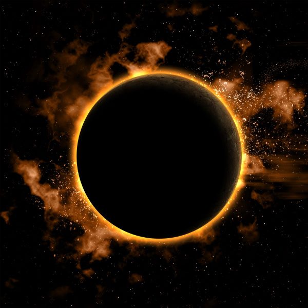 Eclipse Solar de 2024 deve ser total por alguns instantes