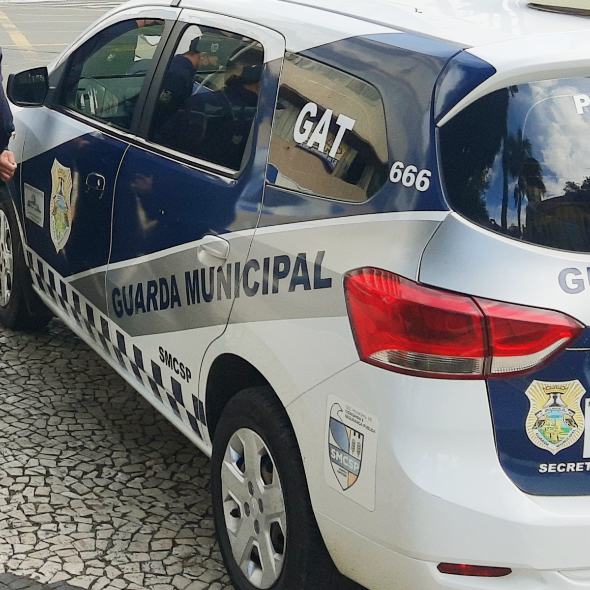  guarda dá tapa na cara de adolescente autista em ponta grossa 