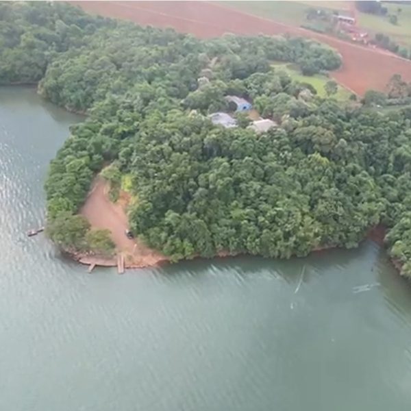 Homem morre afogado em condomínio no Paraná