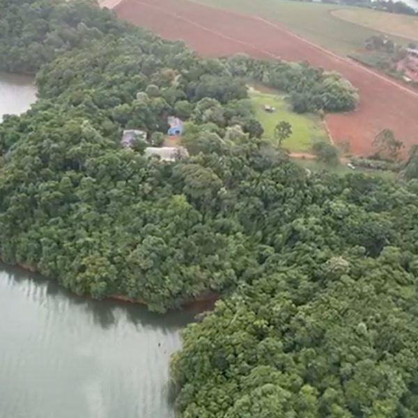 Homem morre afogado em condomínio no Paraná