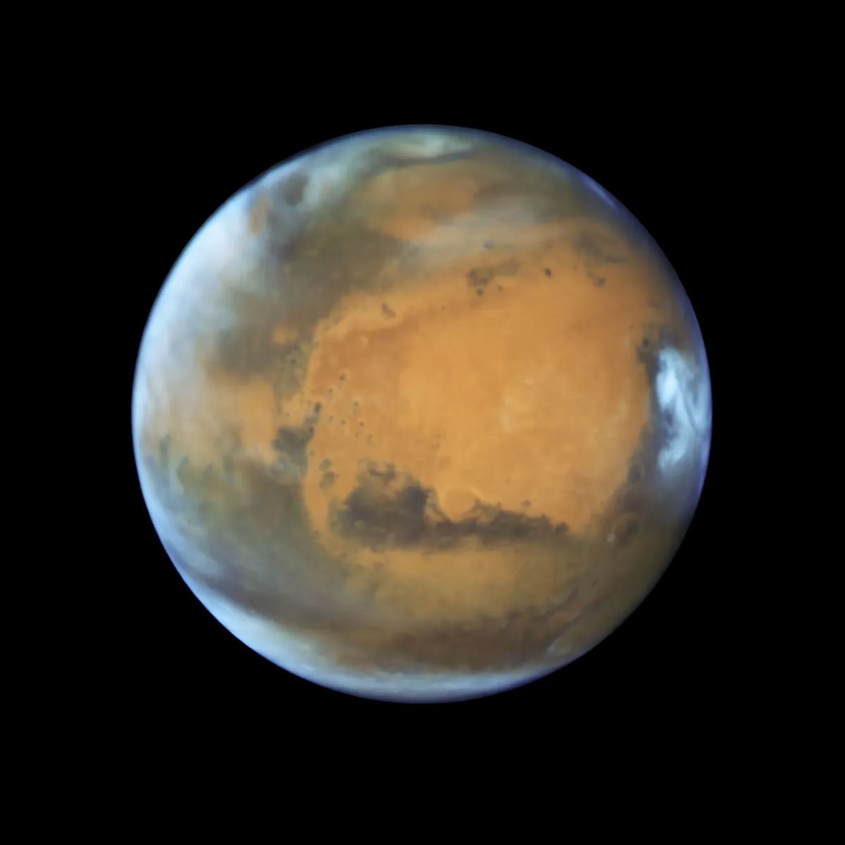  Missão Marte quer encontrar astronautas para colonizar o planeta vermelho 
