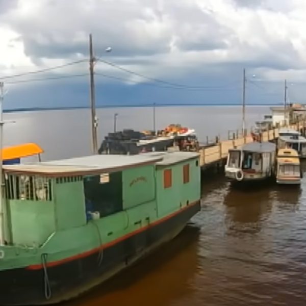 Ilha do Marajó: vídeo mostra situação de exploração infantil na região