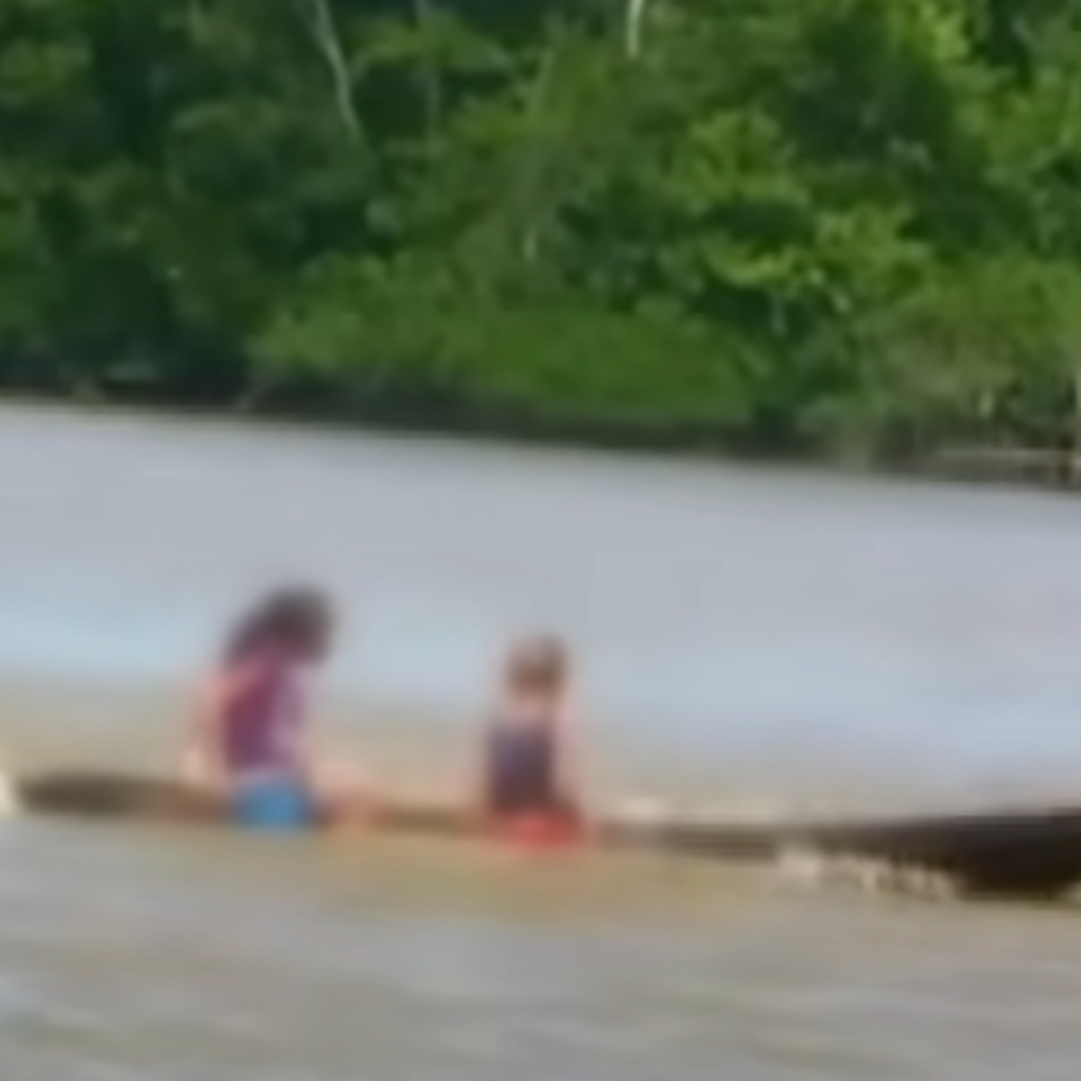  Ilha do Marajó: vídeo mostra situação de exploração infantil na região 