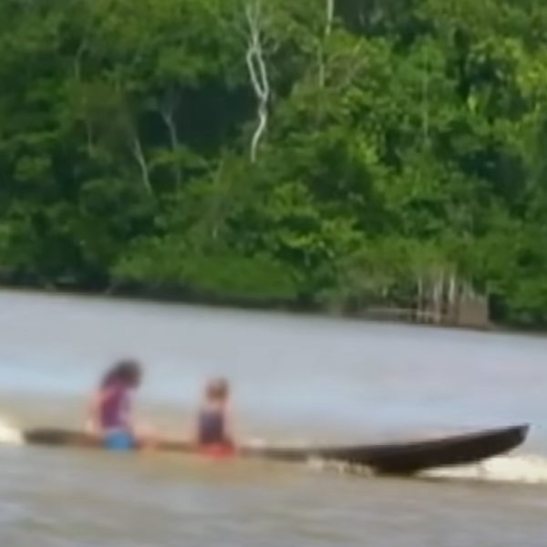 Ilha do Marajó: vídeo mostra situação de exploração infantil na região