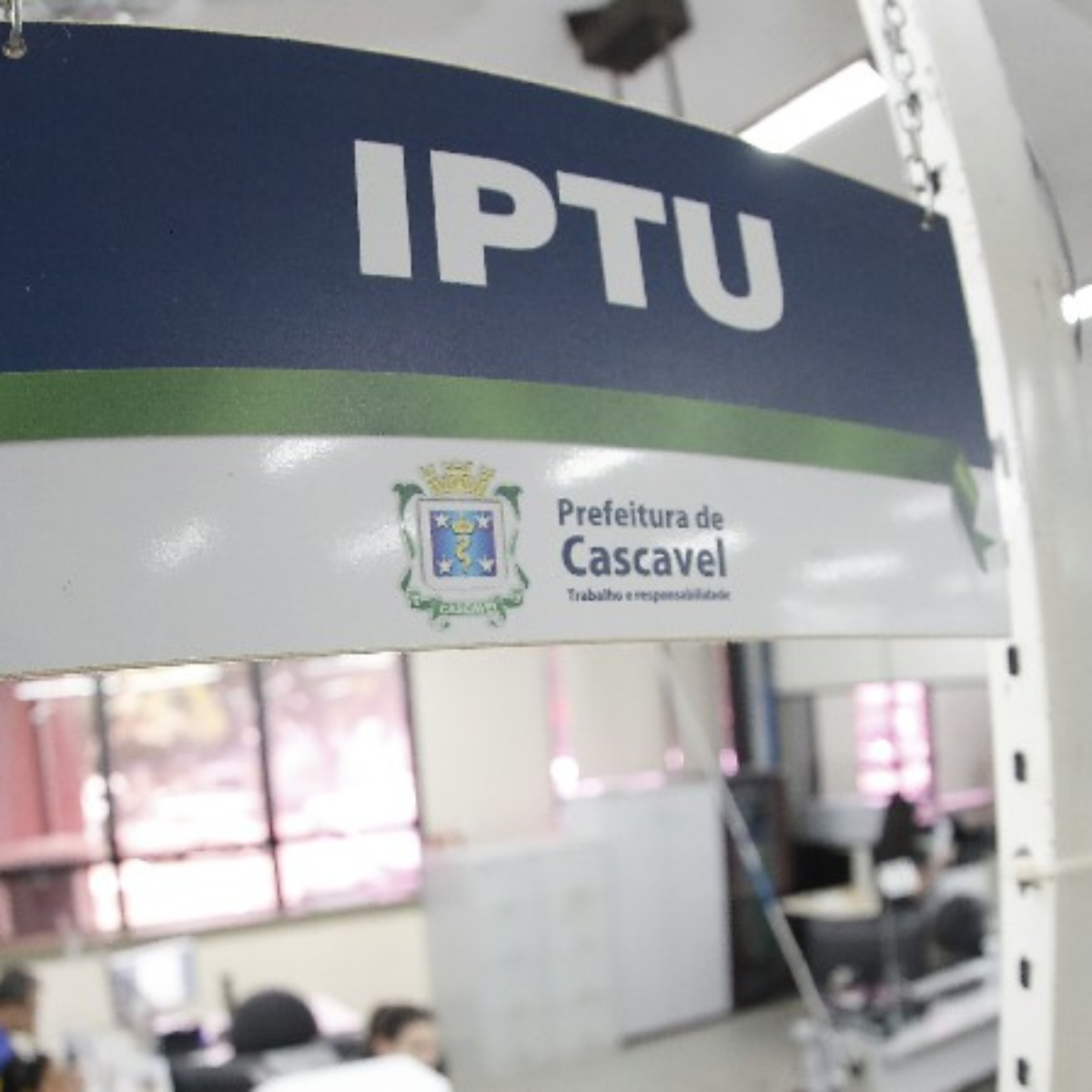 IPTU 2024 CASCAVEL