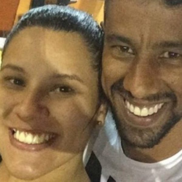 Irmã de ex-jogador do Flamengo é acusada de aplicar golpes em foliões  