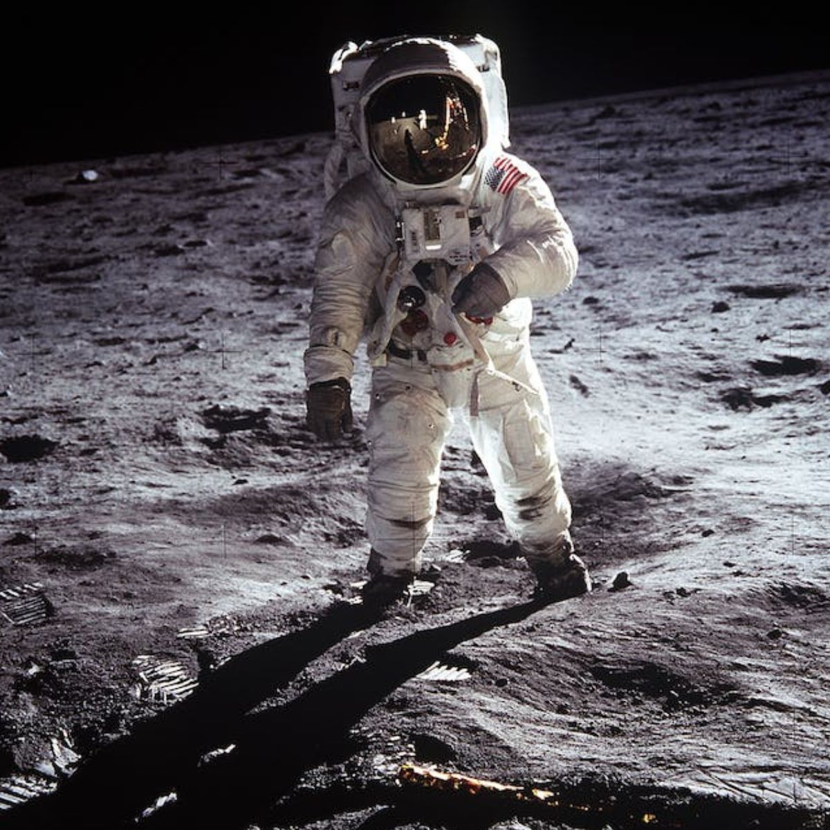 Por que demoraram 51 anos para os Estados Unidos voltar à Lua?