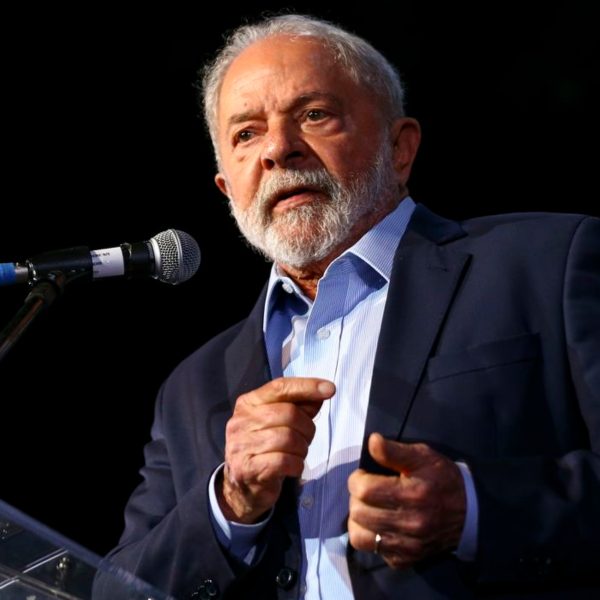 Lula embarca para o Egito e Etiópia na primeira viagem internacional de 2024