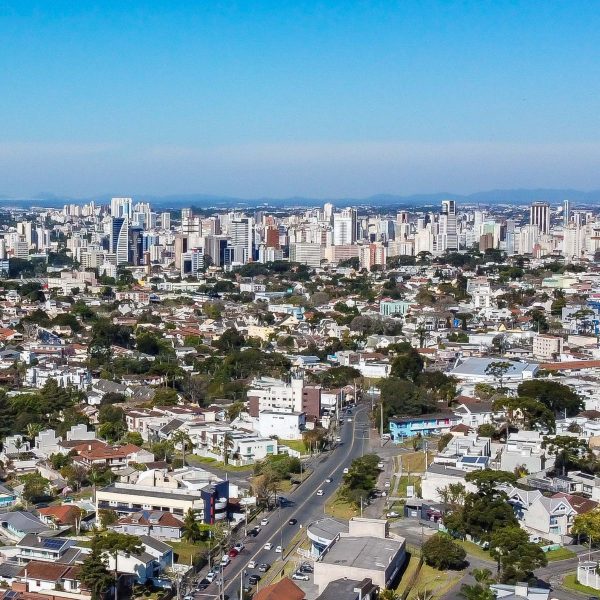 Números de moradores em apartamentos quase dobra no Paraná em 12 anos