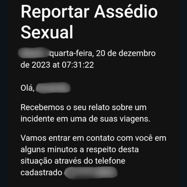 suspeito de estuprar jovens em Londrina